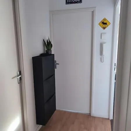 Apartamento T2 Cosy Au Pied Du Tram