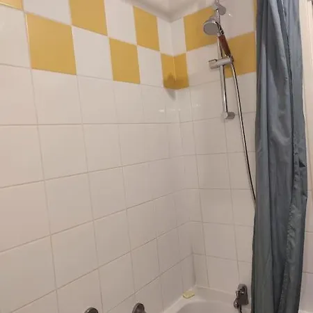 Apartment T2 Cosy Au Pied Du Tram
